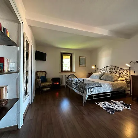 La Dei Gatti 3* Donato