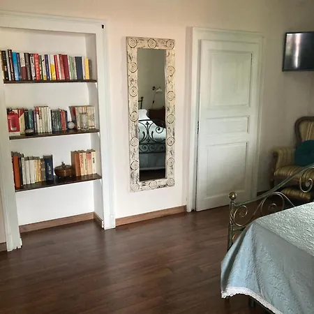 Bed & Breakfast La Dei Gatti