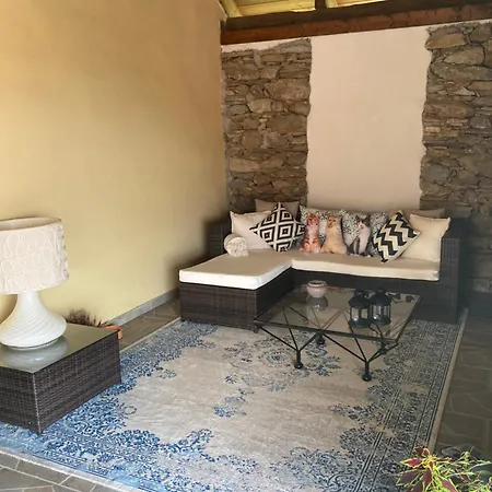 La Dei Gatti Bed & Breakfast *