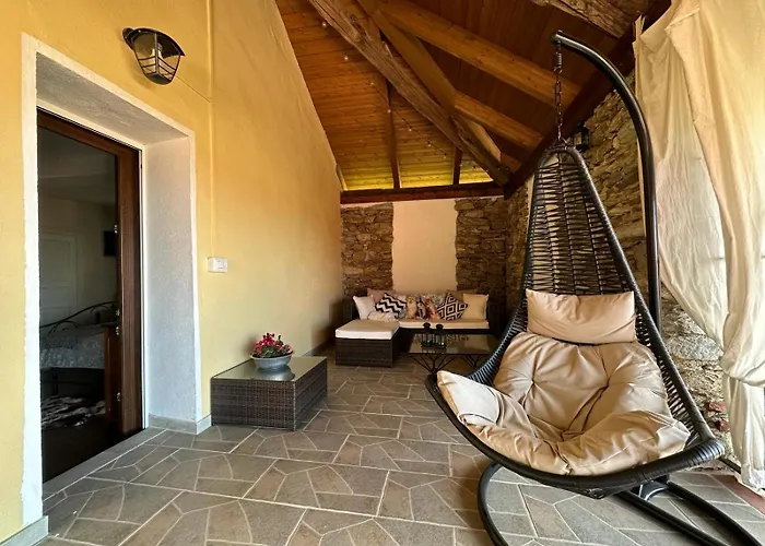 La Dei Gatti Bed & Breakfast