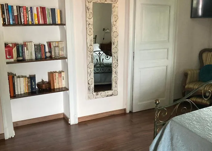 Frühstückspension La Dei Gatti